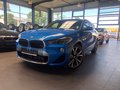 BMW X2 xDrive20iM Sport NAVIPROF.Head-Up Leder 20ALU LED DAB ALARM HIFI SHZ AHK - фото 1