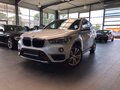 BMW X1 sDrive20i Sport Line NAVIPROF LED HEAD-UP 18ALU AHK PDC ALARM LENKRADHEIZ. - bilder 1