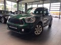 MINI Cooper COUNTRYMAN ALL4 NAVI LED PDC SHZ ALARM JCW LENKRAD AHK - фото 1