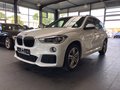 BMW X1 xDrive20d M-Sport NAVIPROF. LED AHK PDC LENKRADHEIZUNG - photo 1