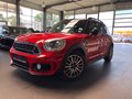 MINI Cooper S ALL4 COUNTRYMAN NAVIPROF. JCW Head-Up RFK LED AHK PANORAMADACH SHZ ALARM - фото 1
