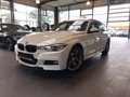 BMW 320d Tour.xDrive M Sport NAVIProf.Leder LED AHK HIFI SHZ - фото 1