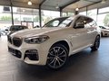BMW X3 M40d NAVIPROF Leder HARMAN KARDON LED SHZ FOND DAB - фото 1
