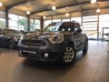 MINI Cooper S Countryman ALL4 NAVI JCW Interieur AHK - фото 1