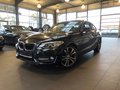BMW 220iA Sportline NAVIProf.Leder PDC SHZ XENON HIFI - фото 1