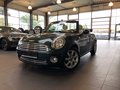 MINI CABRIO Cooper NAVI PROF.Leder SHZ PDC KLIMAAUT. - фото 1