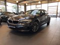 BMW 520d xDrive Sport Line STANDHEIZUNG NAVIPROF. HIFI AHK DISPLAY KEY - foto 1