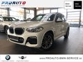 BMW X3 xDrive20d M Sport NAVIPROF LED PDC RFK AHK - foto 1