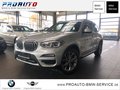 BMW X3 xDrive20i xLine NAVIPROF PDC Hotspot AHK - photo 1