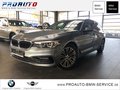 BMW 520dTour.xDrive Sport Line NAVIPROF.RFK AHK RTTI SHZ - photo 1