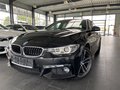 BMW 430i xDrive Gran Coupé M Sport HUD NAVIPROF SURROUND VIEW RFK AHK ALARM RTTI - photo 1
