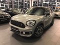 MINI Cooper S Countryman ALL4 JCW NAVI LEDER AHK - фото 1
