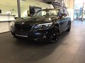 BMW 220iA Cabrio M Sport NAVI PDC LED - photo 1
