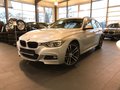 BMW 320d Touring xDrive M Sport NAVIPROF.LEDER AHK LED 19" - bilder 1