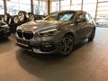 BMW 118i Sport Line PDC LED DAB SERVICE INCLUSIVE 3/40 - bilder 1