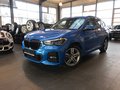 BMW X1 xDrive20d M Sport FACELIFT HUD NAVIPLUS LED AHK - photo 1