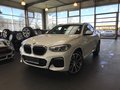 BMW X4 xDrive30i M Sport LED AHK HUD LKHZ SHZ NAVIPROF HUD WLAN - фото 1