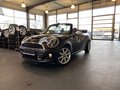 MINI Cooper S Cabrio Highgate NAVI LEDER XENON PDC - photo 1