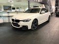 BMW 335d xDrive M Sport NAVI DAB LED PDC - фото 1