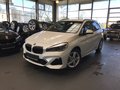 BMW 225xe iPerformance M Sport HUD NAVIPROF PDC LEDER RFK - фото 1