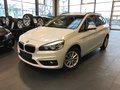 BMW 216 Active Tourer Advantage NAVI PDC Alu - фото 1