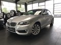 BMW 220iA MODERN LINE NaviProf.Xenon - фото 1