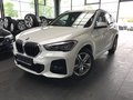 BMW X1 sDrive18i M Sport NAVI LED RFK FACELIFT PANORAMA DAB - bilder 1