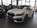 BMW 118iA Sport Line LED SHZ Alarmanlage - bilder 1
