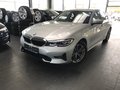 BMW 320i Sport Line CockpitProf.SHZ PDC LED HI-FI - foto 1