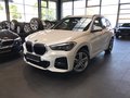 BMW X1 xDrive20i M Sport HUD NAVIPlus Facelift AHK RFK - фото 1