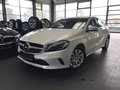 Mercedes-Benz A 180 BlueEfficiency STYLE NAVI LED SHZ - фото 1