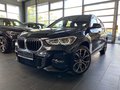 BMW X1 xDrive20d M Sport Head-Up NAVIPlus ALU 19 RFK AHK WLAN LED Komfortzugang - фото 1