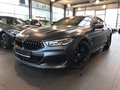 BMW M850i Gran coupe xDrive INDIVIDUAL B&W - фото 1