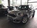 MINI Cooper Countryman JCW NAVI LEDER 18LM PanoramaDach Komfortzugang - photo 1