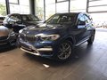 BMW X3 xDrive20d xLine HUD NaviProf RFK LED Wlan RTTI Keyless ParkassistPlus - фото 1