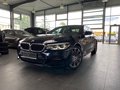 BMW 530d xDrive M Sport HUD CockpitProf.AHK DAB Keyless - фото 1