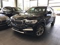 BMW X3 xDrive20d xLine Leder LED PDC 19" SHZ - bilder 1