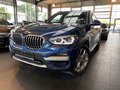 BMW X3 xDrive20i xLine/CockpProf./Komfortzugang/Sportsitze/Lenkradheizung/LM19/AppleCarplay - foto 1