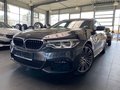 BMW 530iTour.xDrive M Sport/HUD/NaviProf/AHK/Pano/Komfortzugang/Standhzg./Lenkradhzg./Sportsitze/LM19 - фото 1
