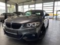 BMW 220i Cabrio M Sport Navi/18''M LMR/HIFI-System/Sportsitze - фото 1