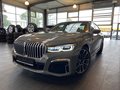 BMW 730d M-Sport 20''M LMR/HUD/Driving-Parkassistent/Ferngesteuertes Parken/Display Key - фото 1