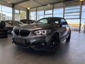 BMW 220i CABRIO M SPORT NAVI/18''M LMR/SPORTSITZE/PDC/LICHTPAKET - photo 1