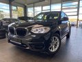 BMW X3 xDrive20i Advantage NAVI/LM18/AmbienteLicht/PDC/Sitzheizung - фото 1