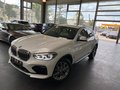 BMW X4 xDrive30d xLine HUD/CockpProf/Leder/Sportsitze/19" LMR/Parking Assistant - bilder 1
