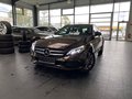 Mercedes-Benz C 200 T CGI Aut.Avantgarde 4Matic NAVI AHK LED - photo 1