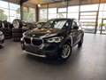 BMW X1 sDrive18d Advantage NAVI/17"LMR/M Lederlenkrad/LED Scheinwerfer - photo 1