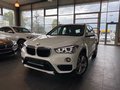 BMW X1 sDrive18d Sport Line/HUD/NAVI/18"LMR/AHK/Sport-Lederlenkrad/Sportsitze/HIFI - foto 1