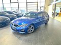 BMW 320 d Tour.M Sport Head-Up/CockpProf/19"LMR/MHED/Harman Kardon - bilder 1