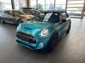 MINI Cooper S Cabrio /17"LMR/RFK/NAVI/LEDER/Performance Control - фото 1