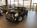 MINI Cooper S/NaviProf/LEDER/Sitzheizung/Sportsitze/AppleCarPlay - bilder 1